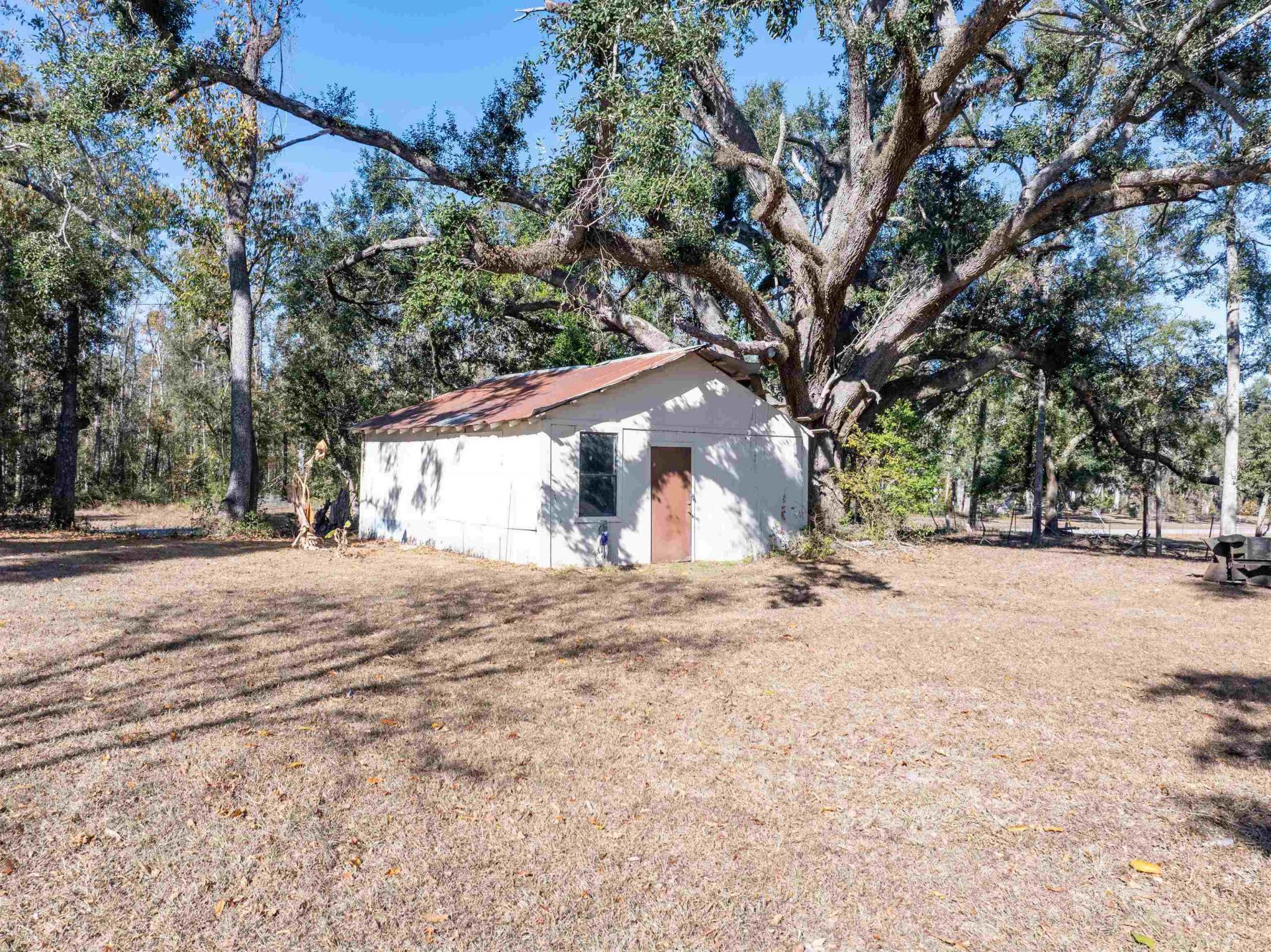 3854 NE Cr 255 , Lee, FL 32059 Photo