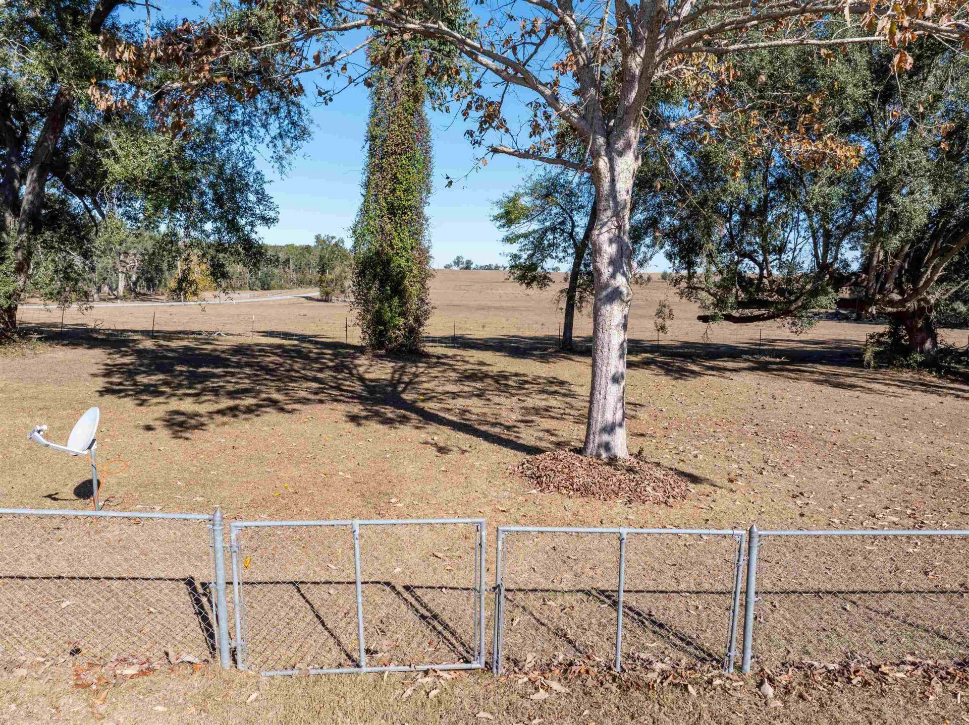 3854 NE Cr 255 , Lee, FL 32059 Photo