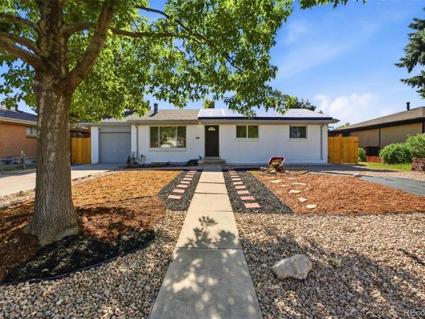 3137 Ursula Street, Aurora, CO 80011