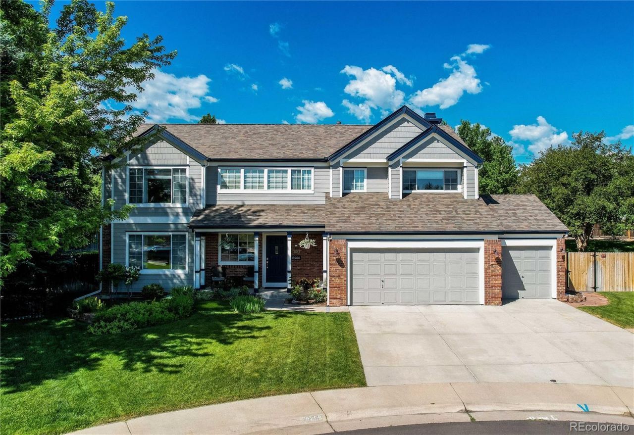8256 W Clifton Avenue, Littleton, CO 80128 Main Photo