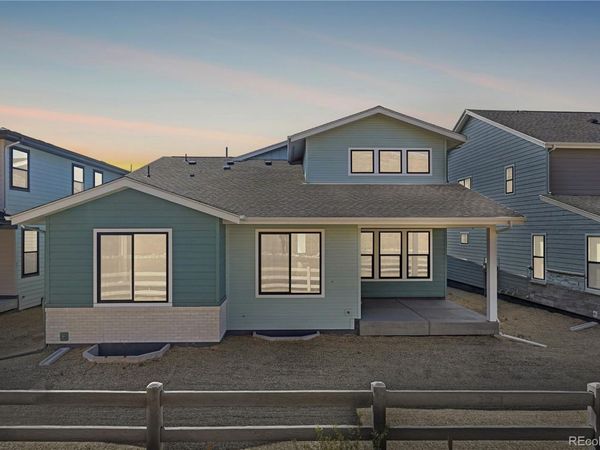 11180 Tenor Trail, Lone Tree, CO 80134