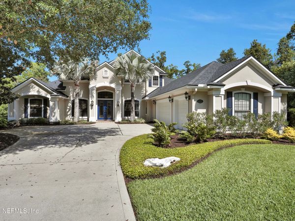 609 BRANCH WATER Drive, St. Johns, FL 32259