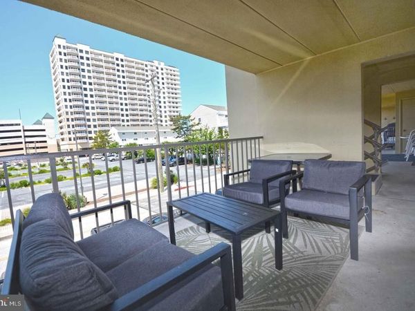 9 N 47TH STREET , Unit 209, OCEAN CITY, MD 21842