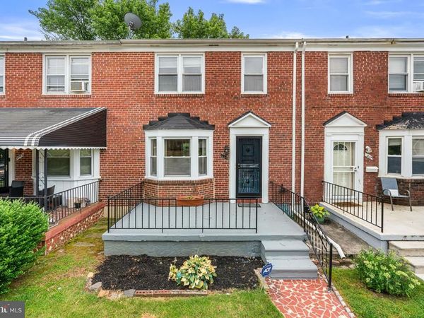 1241 GLENHAVEN ROAD, BALTIMORE, MD 21239