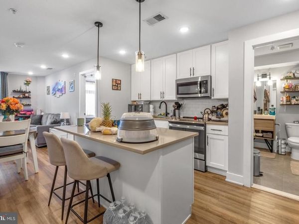 3965 LANCASTER AVENUE, Unit 202, PHILADELPHIA, PA 19104