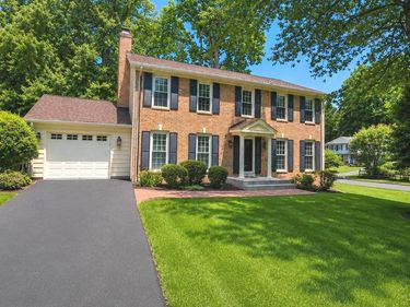 4912 BEXLEY LANE, FAIRFAX, VA 22032