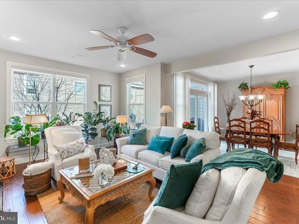 117 ELTON FARM CIRCLE, GLEN MILLS, PA 19342