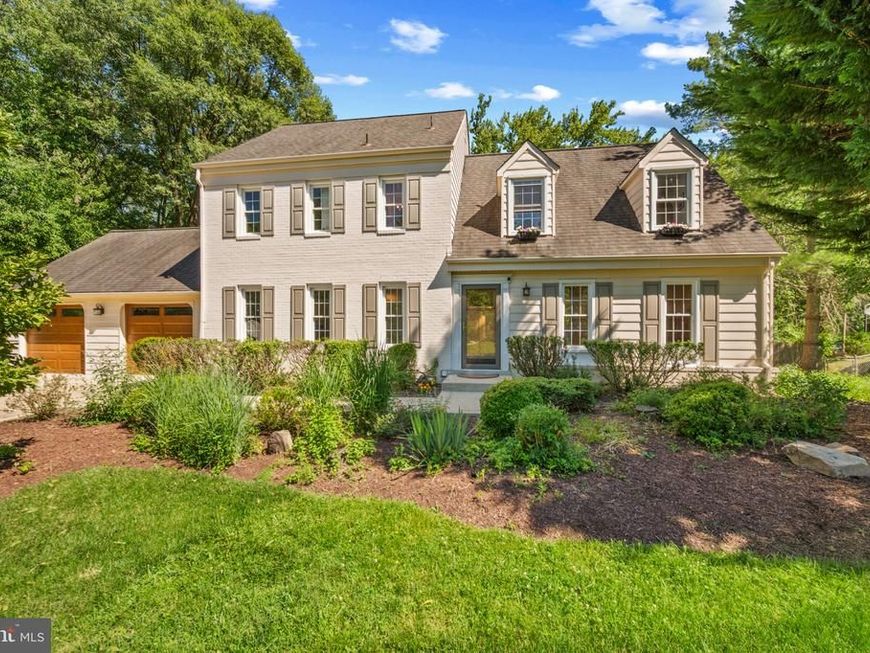 13848 Turnmore Road, Silver Spring, MD 20906 Main Photo
