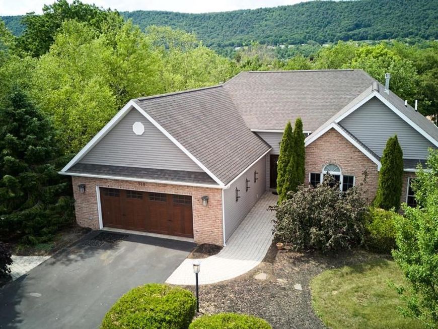 510 Millgate Road , Bellefonte, PA 16823 Main Photo