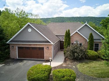510 MILLGATE ROAD , BELLEFONTE, PA 16823
