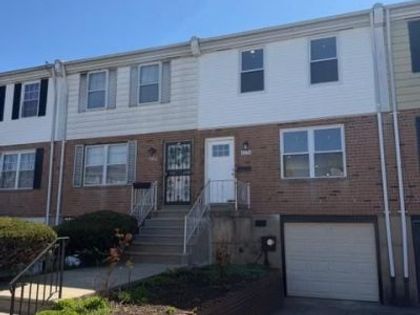 8036 MARS PLACE Philadelphia, PA 19153