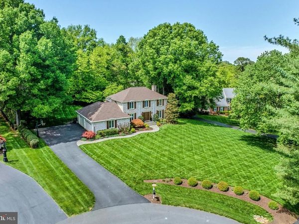 10904 BERRYLAND COURT , OAKTON, VA 22124