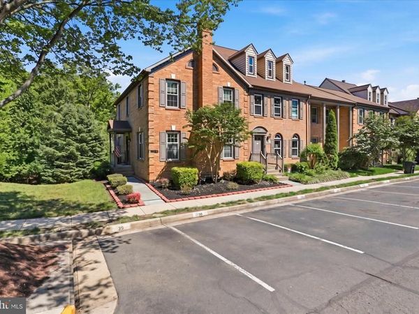5916 WESCOTT HILLS WAY, ALEXANDRIA, VA 22315