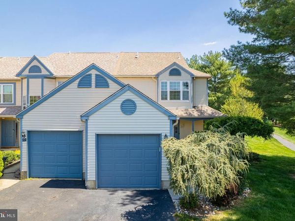 17 FERN COURT, HAMILTON, NJ 08690