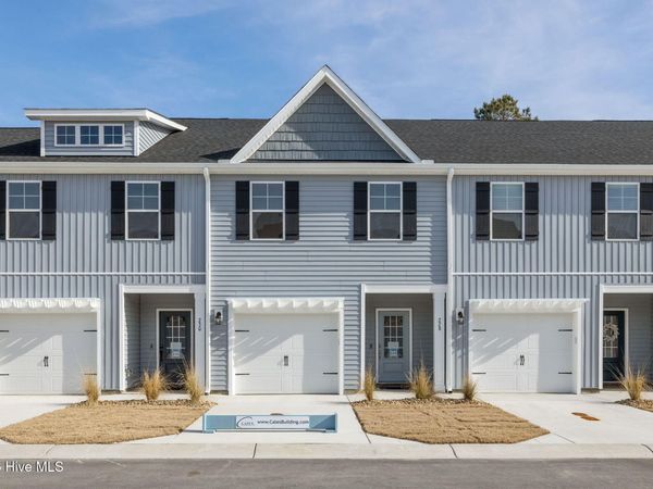 228 Cline Way , Unit 131, , Beaufort, NC 28516