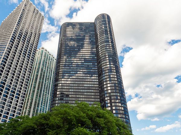 155 N Harbor Drive , Unit 4101-4102, Chicago, IL 60601