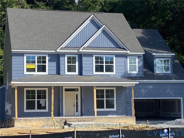 1742 Mountain Road, Glen Allen, VA 23060