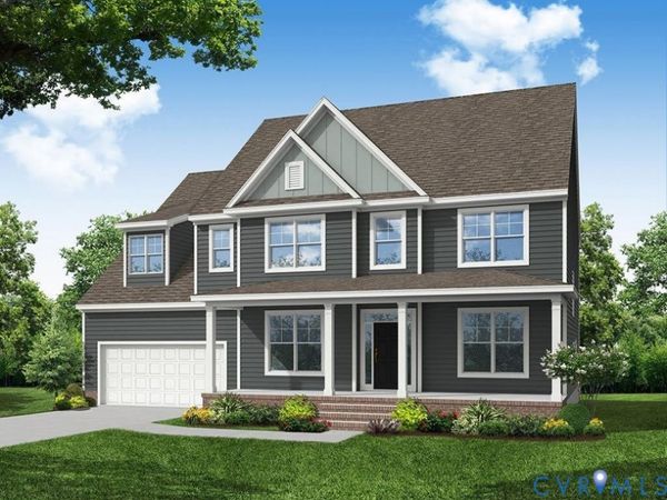 1742 Mountain Road, Glen Allen, VA 23060