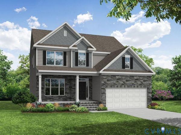 1750 Mountain Road, Glen Allen, VA 23060