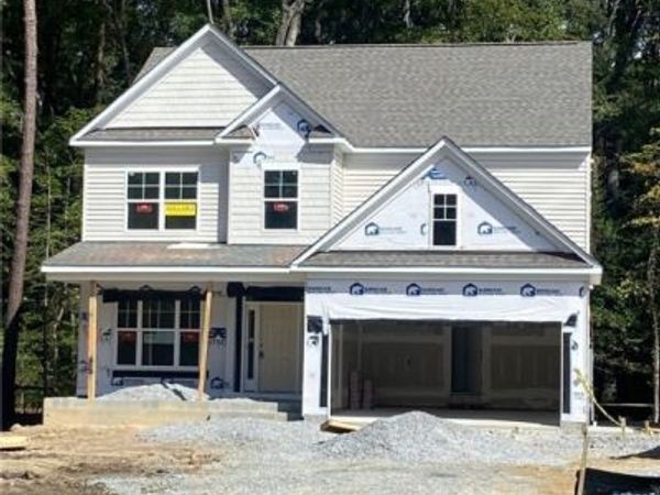 1750 Mountain Road, Glen Allen, VA 23060