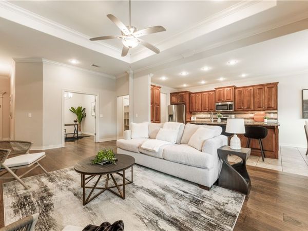 1206 Sycamore Street , Cave Springs, AR 72718