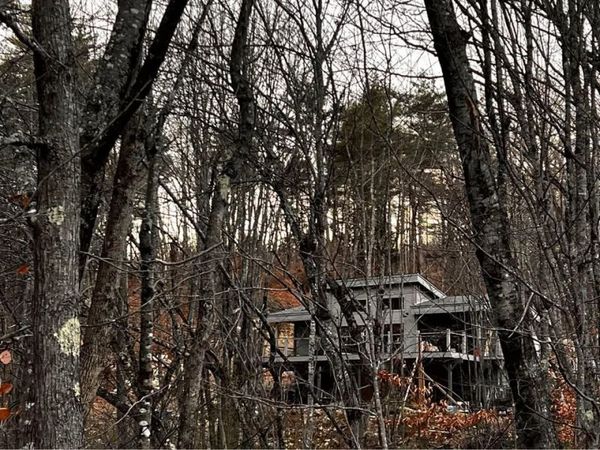 45 Walker Hill Road, Ossipee, NH 03864