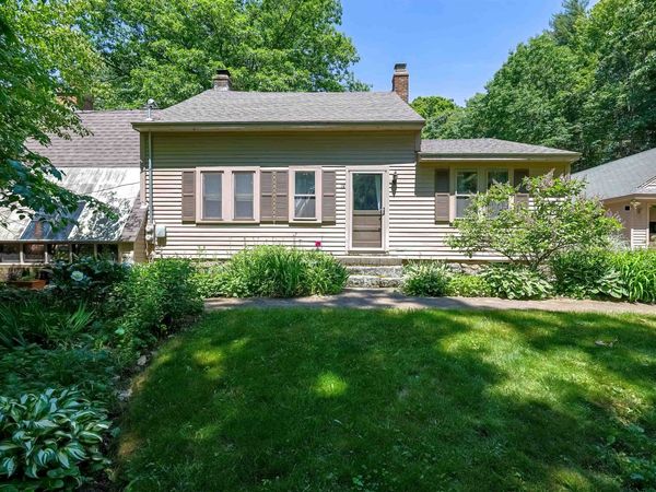 19 Rogers Road, Bennington, NH 03442