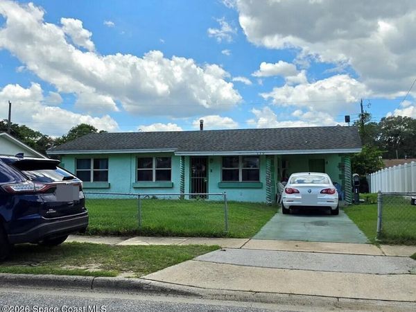 620 Willie Drive , Daytona Beach, FL 32114