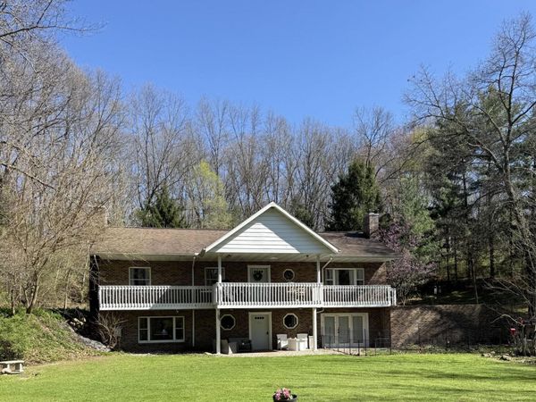 3600 N 300 W, Angola, IN 46703