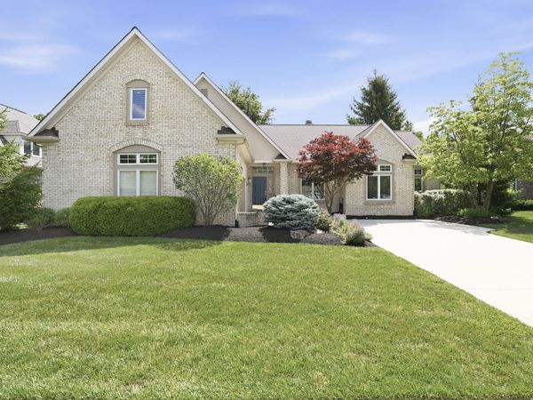 3551 Inverness Boulevard , Carmel, IN 46032