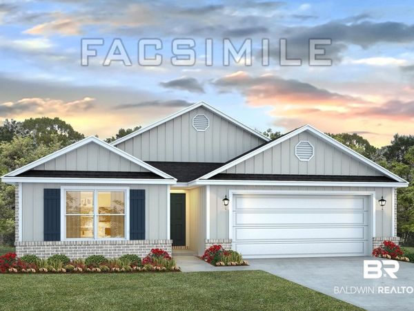 28098 Autumn Lakes Circle, Elberta, AL 36530