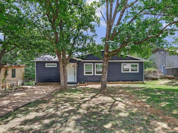 1108 Park Drive , Denison, TX 75020