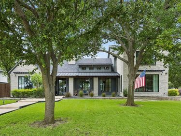 4406 Ridgeside Drive, Dallas, TX 75244