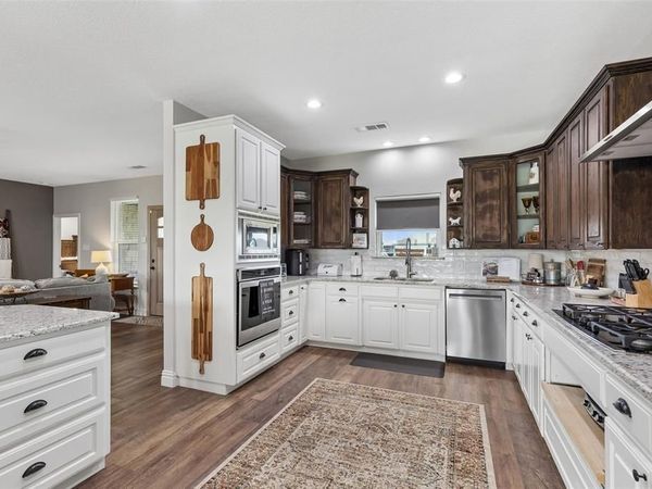 8677 Fm 1553, Leonard, TX 75452