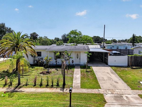 2336 Picnic Street, Port Charlotte, FL 33952