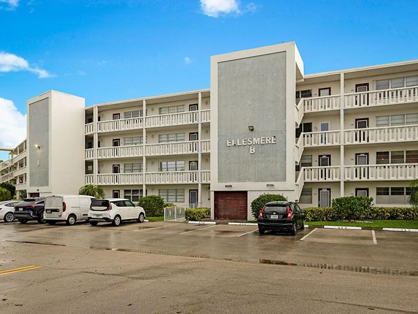 1023 Ellesmere B, Deerfield Beach, FL 33442
