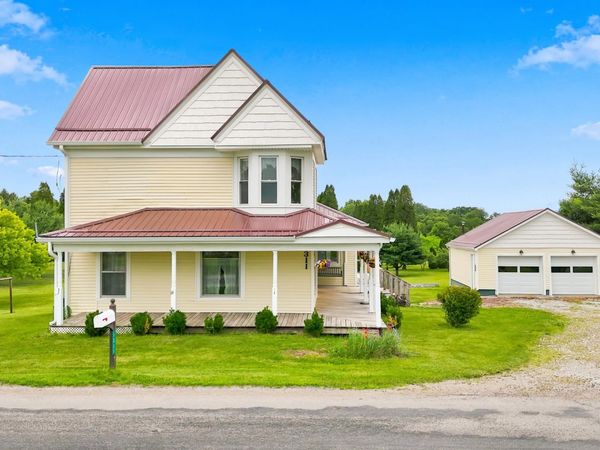 1311 CR 13, Corunna, IN 46730