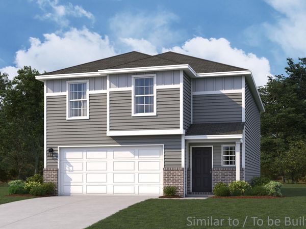 405 Springville Drive, Charlestown, IN 47111