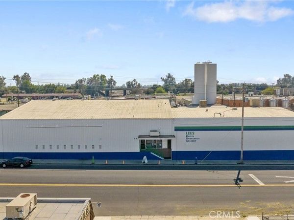 505 W 6th, Hanford, CA 93230