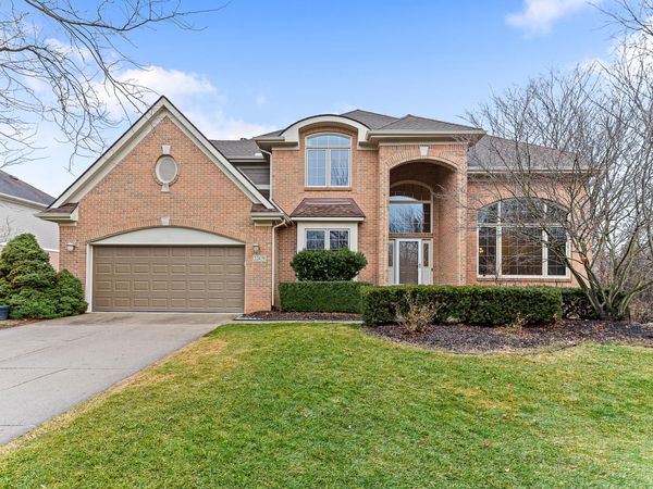 22479 Havergale Street, Novi, MI 48374