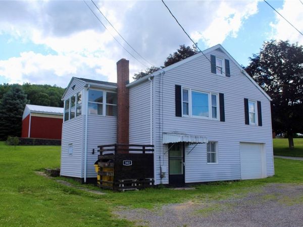 302 Orchard, Davidsville, PA 15928