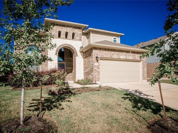145 Pincea PL, San Marcos, TX 78666