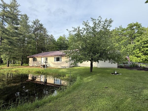 19076 N US Highway 23, Ocqueoc, MI 49759