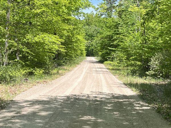 Parcel A Old Oak Road, Cheboygan, MI 49721