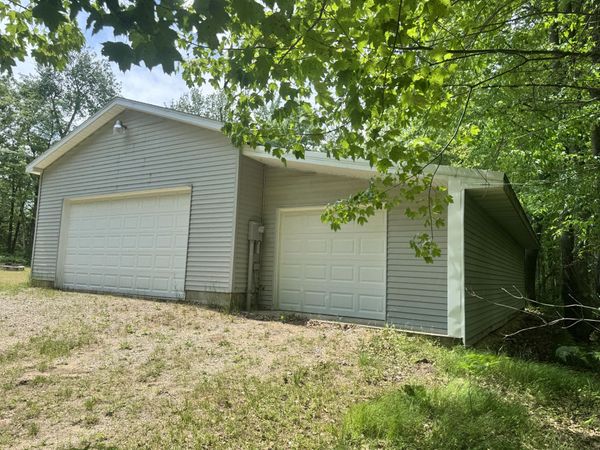 1479 Stoney Ridge Road, West Branch, MI 48661