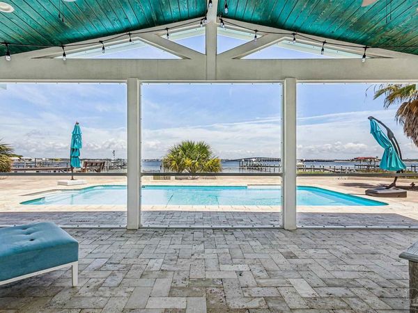 231 Sabine Dr, Pensacola Beach, FL 32561