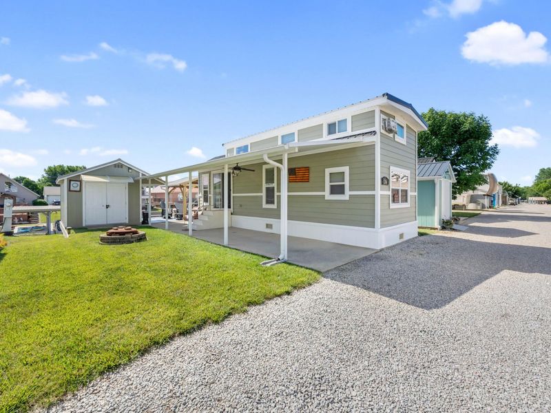 11475 Township Road 293 , Unit #216, Lakeview, OH 43331 Photo 2