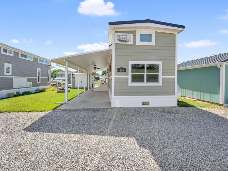11475 Township Road 293 , Unit #216, Lakeview, OH 43331 Photo 29