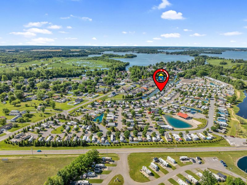 11475 Township Road 293 , Unit #216, Lakeview, OH 43331 Photo 34