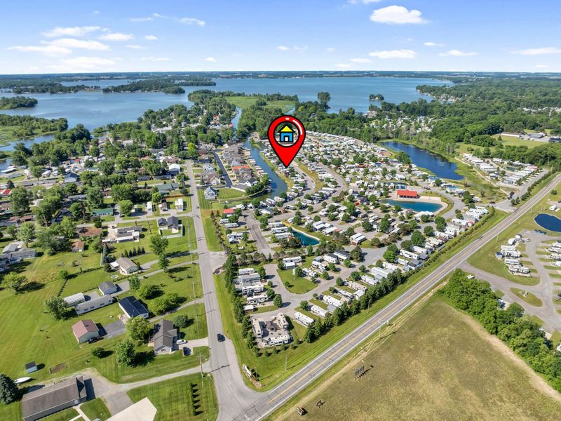 11475 Township Road 293 , Unit #216, Lakeview, OH 43331 Photo 35